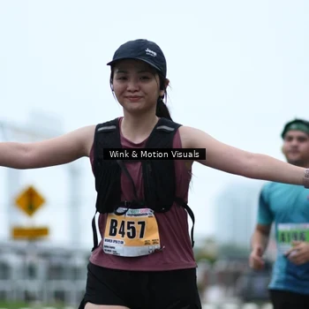 Runner Photo 8813313
