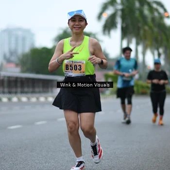 Runner Photo 8813314