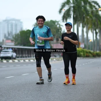 Runner Photo 8813315