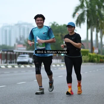 Runner Photo 8813316