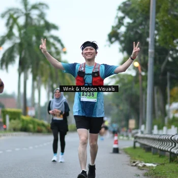 Runner Photo 8813317