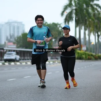 Runner Photo 8813318