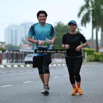Runner Photo 8813319