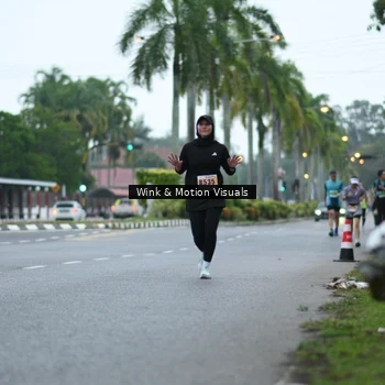 Runner Photo 8813320