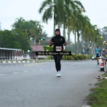 Runner Photo 8813321