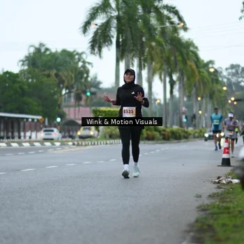 Runner Photo 8813322
