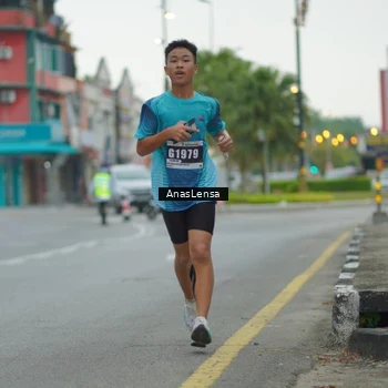 Runner Photo 8813326