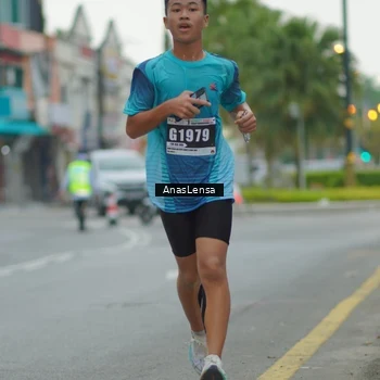 Runner Photo 8813328