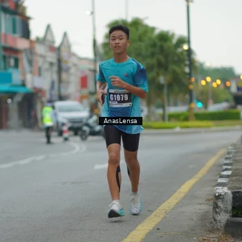 Runner Photo 8813329