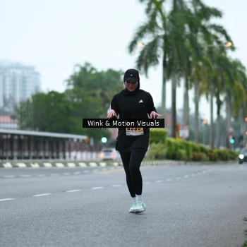 Runner Photo 8813330