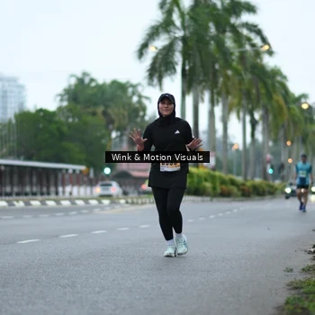 Runner Photo 8813331