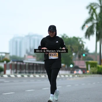 Runner Photo 8813337