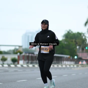 Runner Photo 8813338
