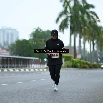 Runner Photo 8813341