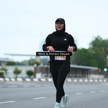 Runner Photo 8813342