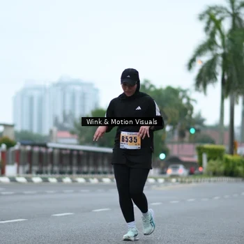 Runner Photo 8813343