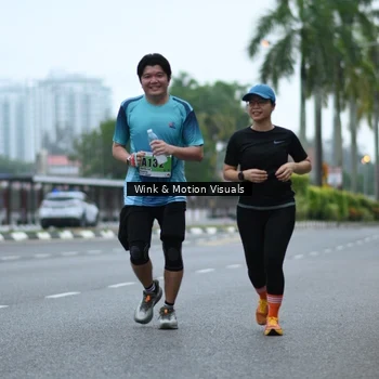 Runner Photo 8813344