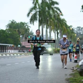 Runner Photo 8813346