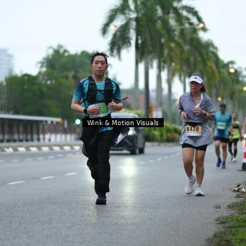 Runner Photo 8813348