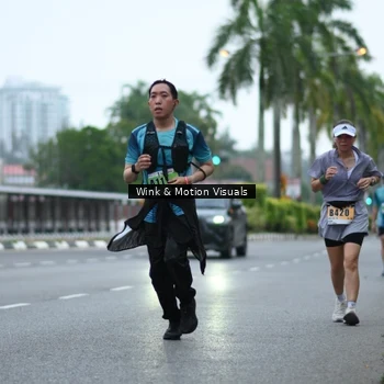 Runner Photo 8813352