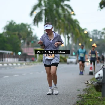 Runner Photo 8813358