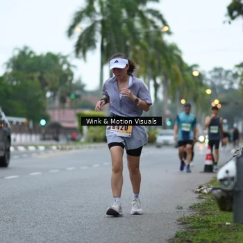 Runner Photo 8813359