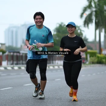 Runner Photo 8813360