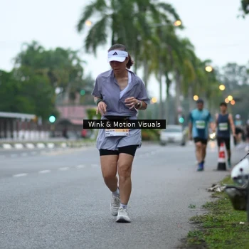 Runner Photo 8813361