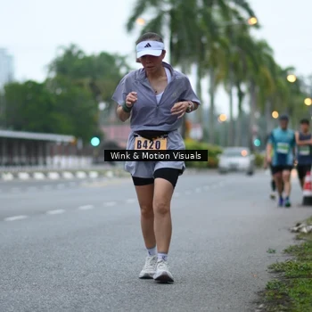 Runner Photo 8813362