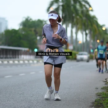 Runner Photo 8813363