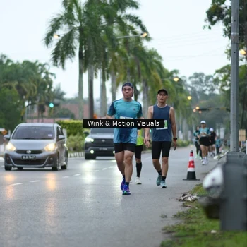 Runner Photo 8813364