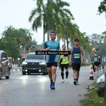 Runner Photo 8813370