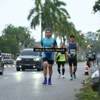 Runner Photo 8813374