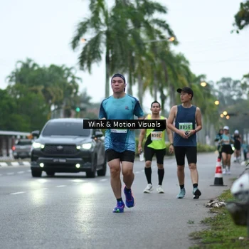 Runner Photo 8813376