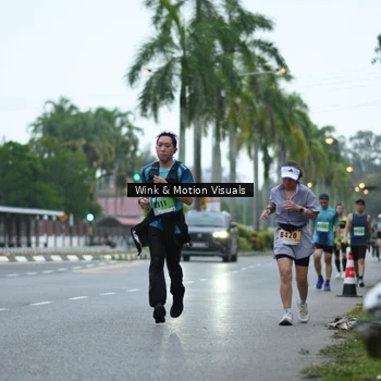 Runner Photo 8813377