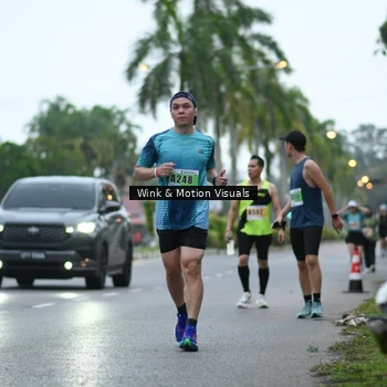 Runner Photo 8813384