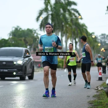 Runner Photo 8813385