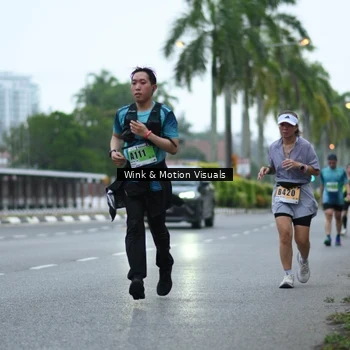 Runner Photo 8813392