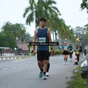 Runner Photo 8813398