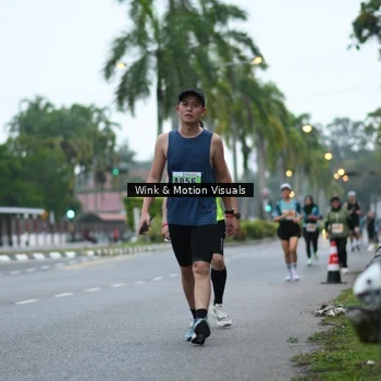 Runner Photo 8813399