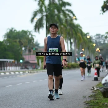 Runner Photo 8813405