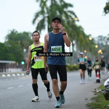 Runner Photo 8813409