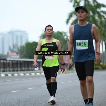 Runner Photo 8813410
