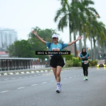 Runner Photo 8813416