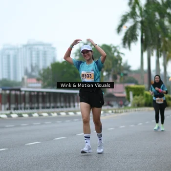 Runner Photo 8813427