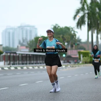 Runner Photo 8813428