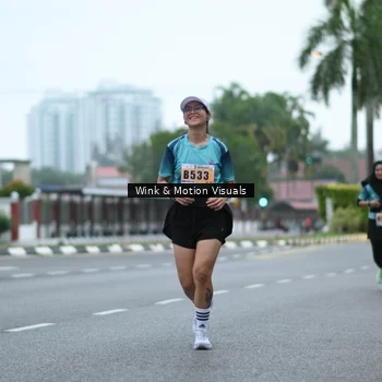 Runner Photo 8813430