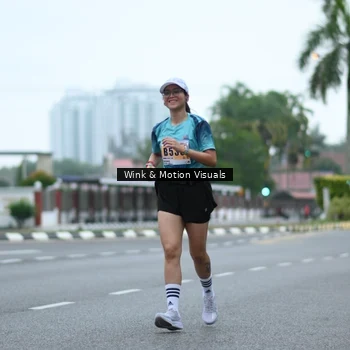 Runner Photo 8813436