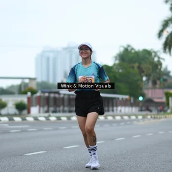 Runner Photo 8813440