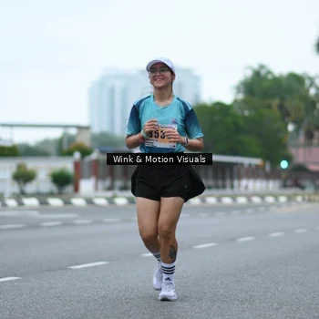 Runner Photo 8813444